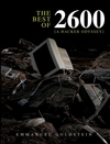 The Best of 2600: A Hacker Odyssey (047041958X) cover image