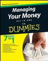 Managing Your Money All-In-One For Dummies (047048148X) cover image Managing Your Money All-In-One For Dummies (047048148X) cover image