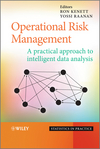 thumbnail image: Operational Risk Management: A Practical Approach to Intelligent Data Analysis