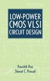 Low-Power CMOS VLSI Circuit Design (047111488X) cover image