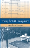Testing for EMC Compliance: Approaches and Techniques (047143308X) cover image