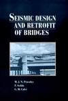 Seismic Design and Retrofit of Bridges (047157998X) cover image