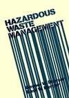 Hazardous Waste Management (047182268X) cover image