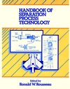 Handbook of Separation Process Technology (047189558X) cover image