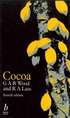 Cocoa, 4th Edition (063206398X) cover image