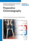 thumbnail image: Preparative Chromatography, 2nd, Completely Revised and Enlarged Edition