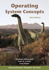 Operating System Concepts, 8th Edition International Student Version