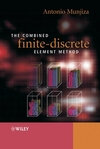 The Combined Finite-Discrete Element Method (0470841990) cover image