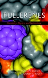 Fullerenes: Chemistry, Physics, and Technology (0471290890) cover image