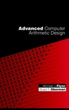 Advanced Computer Arithmetic Design (0471412090) cover image