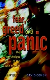 Fear, Greed and Panic: The Psychology of the Stock Market (0471486590) cover image