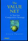 The Value Net: A Tool for Competitive Strategy (0471987190) cover image