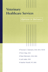 Veterinary Healthcare Services: Options in Delivery (0813809290) cover image