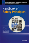 thumbnail image: Handbook of Safety Principles