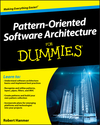 Pattern-Oriented Software Architecture For Dummies (1119963990) cover image Pattern-Oriented Software Architecture For Dummies (1119963990) cover image