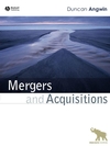 Mergers and Acquisitions (1405122390) cover image