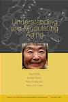 Understanding and Modulating Aging, Volume 1067 (1573315990) cover image