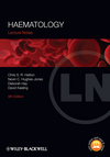 Lecture Notes: Haematology, 9th Edition
