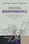 Protein Bioinformatics: An Algorithmic Approach to Sequence and Structure Analysis (0470848391) cover image