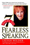 7 Steps to Fearless Speaking (0471321591) cover image