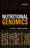 Nutritional Genomics: Discovering the Path to Personalized Nutrition (0471683191) cover image