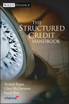 The Structured Credit Handbook (0471747491) cover image