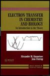 Electron Transfer in Chemistry and Biology: An Introduction to the Theory (0471967491) cover image