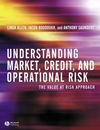 Understanding Market, Credit, and Operational Risk: The Value at Risk Approach (0631227091) cover image