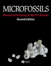 Microfossils, 2nd Edition (0632052791) cover image
