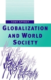 Globalization and World Society (0745611591) cover image
