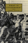 What is Citizenship? (0745622291) cover image