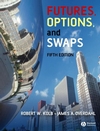 Futures, Options, and Swaps, 5th Edition (1405150491) cover image