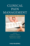 Clinical Pain Management: A Practical Guide (1444330691) cover image