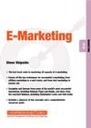 E-Marketing: Marketing 04.03 (1841121991) cover image