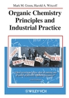 Organic Chemistry Principles and Industrial Practice (3527302891) cover image