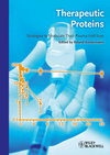 Therapeutic Proteins: Strategies to Modulate