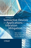 Technology of Semiactive Devices and Applications in Vibration Mitigation (0470022892) cover image