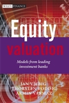 Equity Valuation: Models from Leading Investment Banks (0470031492) cover image