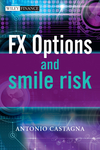 FX Options and Smile Risk (0470754192) cover image