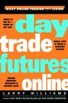 Day Trade Futures Online (0471383392) cover image