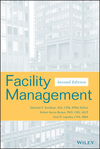 Facility Management, 2nd Edition (0471700592) cover image