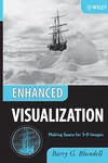 Enhanced Visualization: Making Space for 3-D Images
