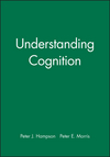 Understanding Cognition (0631157492) cover image