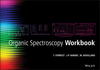 thumbnail image: Organic Spectroscopy Workbook