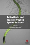 Antioxidants and Reactive Oxygen Species in Plants (1405125292) cover image