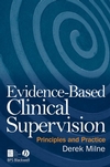 thumbnail image: Evidence-Based Clinical Supervision Principles and Practice