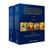 The Encyclopedia of Eastern Orthodox Christianity, 2 Volume Set (1405185392) cover image