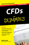 CFDs For Dummies, Australian Edition (1742169392) cover image CFDs For Dummies, Australian Edition (1742169392) cover image