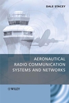 Aeronautical Radio Communication Systems and Networks (0470018593) cover image