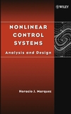 Nonlinear Control Systems: Analysis and Design  (0471427993) cover image